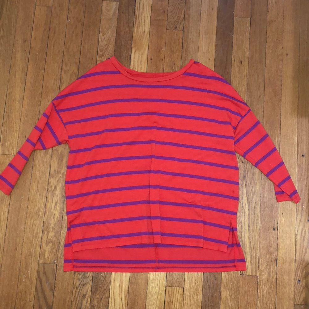 long sleeve